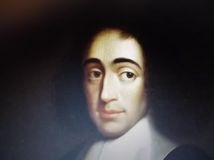 spinoza